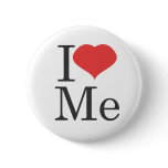i love my me buttons