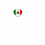 I love my Mexican Boyfriend t-shirts