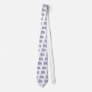 I Love My Mini Australian Shepherds (Multi Dogs) Tie