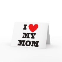 I Love My Mum