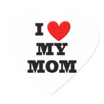 I Love My Mum