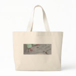 I love My Mummy Beach Bag