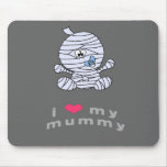 I love my mummy