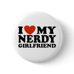 I Love My Nerdy Girlfriend
