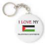 I Love My Palestinian Boyfriend