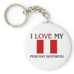 I Love My Peruvian Boyfriend