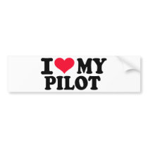 I love my Pilot