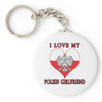I Love My Polish Girlfriend