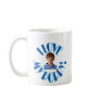 I LOVE MY POPPY! MUGS