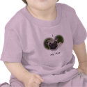 I love my pug t-shirts