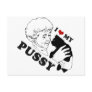 I LOVE MY PUSSY