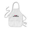 I love my Rottweiler aprons