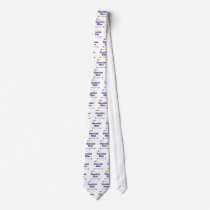 I Love My Russian Blue (Male Cat) Ties