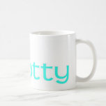 I love my Scotty mug mugs
