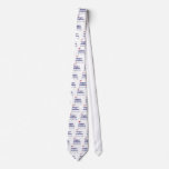 I Love My Shagya-Arabians (Multiple Horses) Neckties