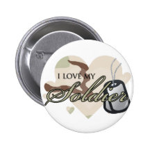 I love my Soldier Buttons