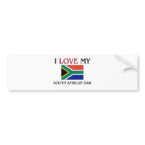 I Love My South African Dad