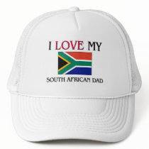 I Love My South African Dad