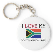 I Love My South African Dad