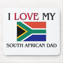 I Love My South African Dad