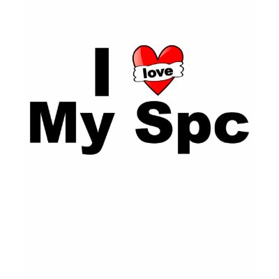 I Love Spc