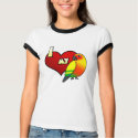 I Love my Sun Conure TShirt