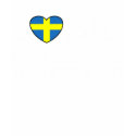 I Love My Swedish Boyfriend t-shirts