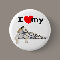 I love my Tiger (for light) buttons