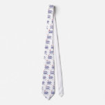 I Love My Treeing Tennessee Brindle (Male Dog) ties