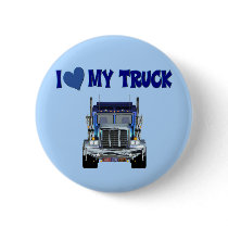 I Love My Truck