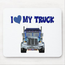 I Love My Truck