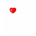 I love my Turkish Boyfriend t-shirts