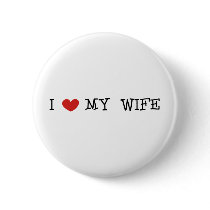 I Love My Wife