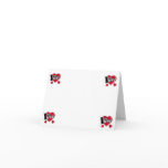 I LOVE MY WIFE cards