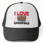 I Love Narwhals