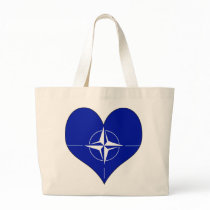 I Love Nato Bags