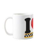 I Love New York mugs