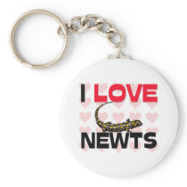 I Love Newts