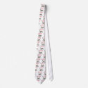 I Love Newts ties