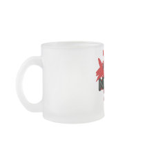 I Love Ninjas Mug