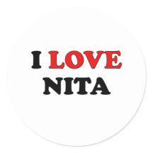 Love Nita