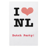 I love NL flyers