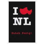 I love NL flyers