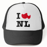 I love NL hats