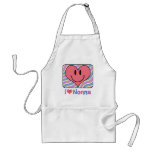 I Love Nonna aprons