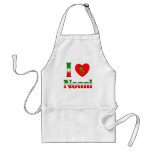 I  Love Nonni aprons