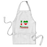 I love nonno aprons