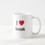 I love Norwalk Coffee Mugs