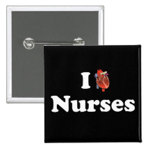 I love nursing button