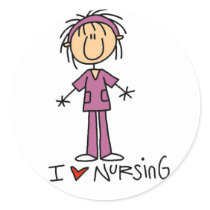 I Love Nursing Tshirts and Gifts